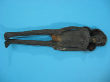 Gaff of Shrunken Female Body (1202-10-G01)