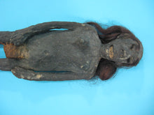 Gaff of Shrunken Female Body (1202-10-G01)