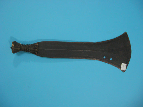 Small Panga (1214-10-G01)
