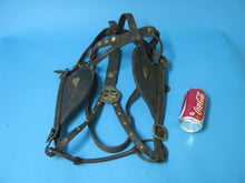 Vintage Horse Harness (1252-10-G02)