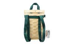 Small Pack Basket (1373-S-G2927)