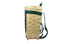 Small Pack Basket (1373-S-G2927)