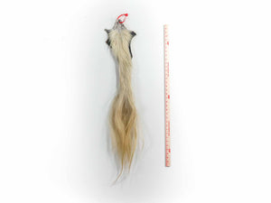 Tanned Horse Tail (18-06T-G4411)