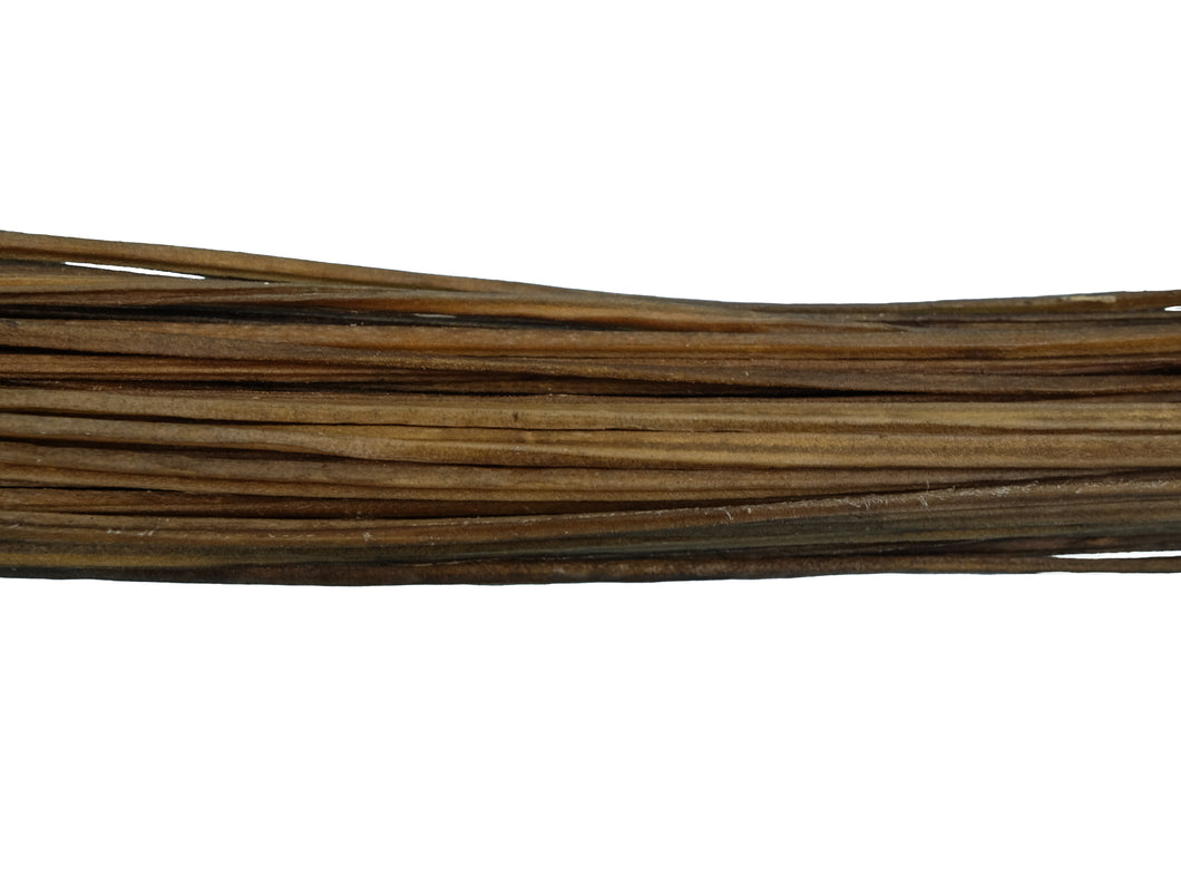 Rawhide Full Grain Lacing (567-xxx)