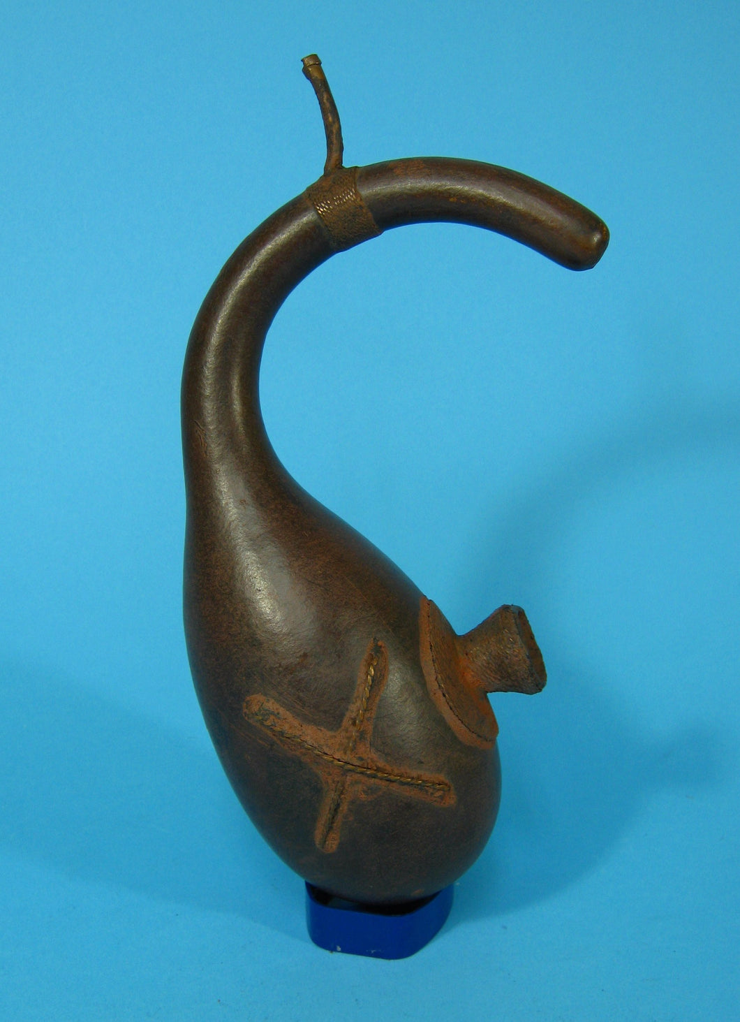 Calabash Pipe (649-G11072001)