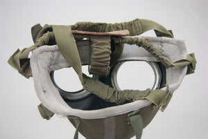 Gas Mask with a Bag (1186-10-G1311)