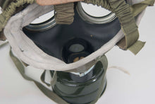 Gas Mask with a Bag (1186-10-G1311)