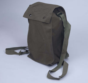 Gas Mask with a Bag (1186-10-G1311)