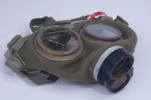 Gas Mask (1186-10-G1312)