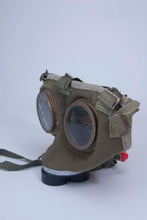 Gas Mask (1186-10-G1312)