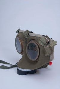 Gas Mask (1186-10-G1312)