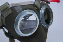 Gas Mask (1186-10-G1313)