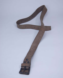 Leather Belt (1330-10-G1316)