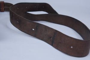 Leather Belt (1330-10-G1319)