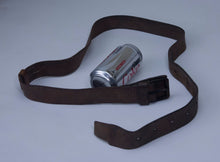 Leather Belt (1330-10-G1319)