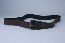 Leather Belt (1330-10-G1318)
