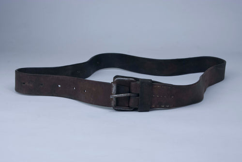 Leather Belt (1330-10-G1318)