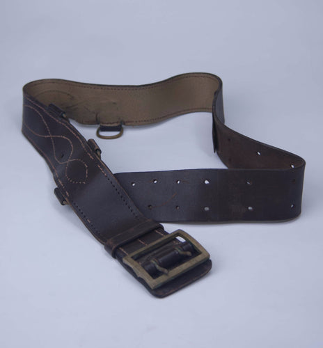 Leather Belt (1330-10-G1370)