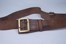 Leather Belt (1330-10-G1372)
