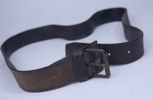 Leather Belt (1330-10-G1309)