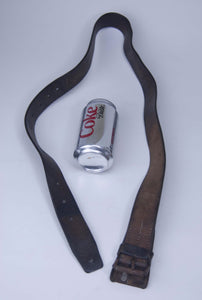 Leather Belt (1330-10-G1309)