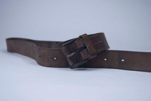 Leather Belt (1330-10-G1300)