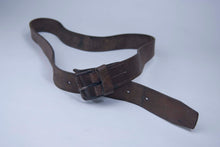 Leather Belt (1330-10-G1300)