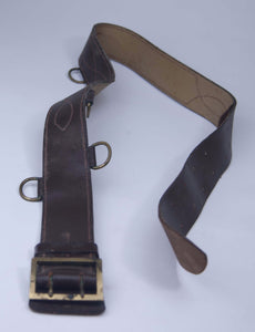 Leather Belt (1330-10-G1308)