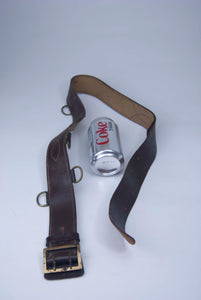 Leather Belt (1330-10-G1308)