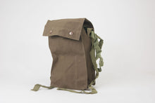 Gas Mask with a Bag (1186-10-G1279)