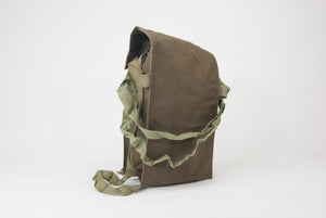 Gas Mask with a Bag (1186-10-G1279)