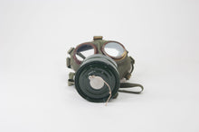 Gas Mask with a Bag (1186-10-G1279)