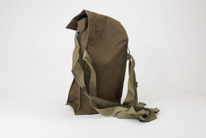 Gas Mask with a Bag (1186-10-G1276)