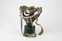 Gas Mask with a Bag (1186-10-G1276)