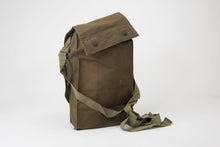 Gas Mask with a Bag (1186-10-G1275)