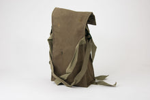 Gas Mask with a Bag (1186-10-G1275)