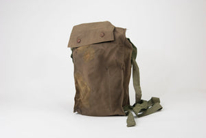 Gas Mask with a Bag (1186-10-G1299)