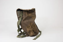 Gas Mask with a Bag (1186-10-G1299)