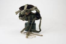 Gas Mask with a Bag (1186-10-G1299)