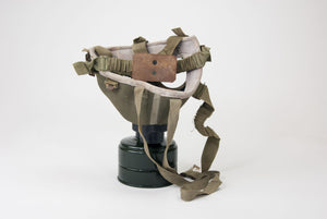 Gas Mask with a Bag (1186-10-G1293)