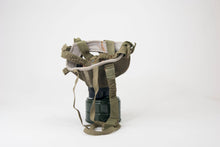 Gas Mask with a Bag (1186-10-G1294)