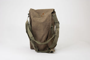 Gas Mask with a Bag (1186-10-G1294)