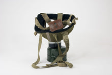 Gas Mask with a Bag (1186-10-G1295)