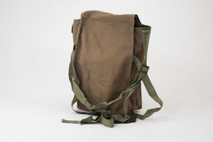 Gas Mask with a Bag (1186-10-G1295)