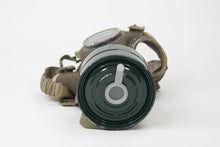 Gas Mask with a Bag (1186-10-G1297)