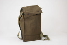 Gas Mask with a Bag (1186-10-G1297)